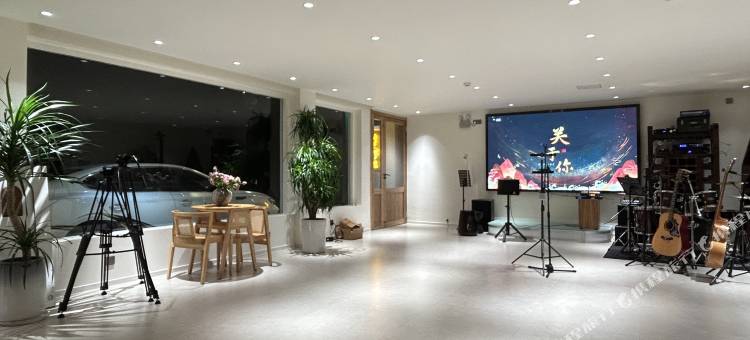 梵净山.关于你民宿(寨沙侗寨店)图片