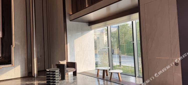 乌鲁木齐城投万达嘉华酒店图片