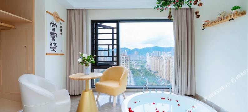 时空.小筑(南川万达店)图片