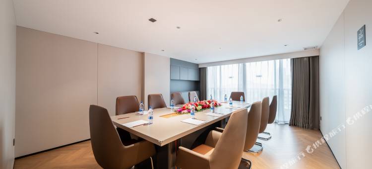 丽呈朗誉酒店(广州塔琶洲会展店)图片