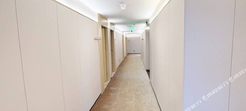 宁波四季辰星酒店(鄞州万达广场印象城店)图片