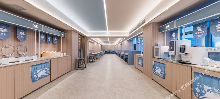 汉庭酒店(深圳龙华壹城中心店)图片