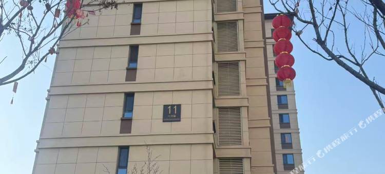 瀚通民宿(容城兴泽园店)图片
