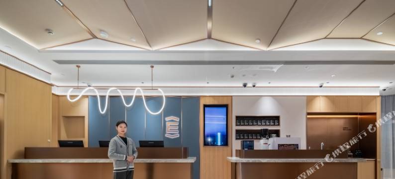 艺龙安悦酒店(上海浦东国际机场店)图片