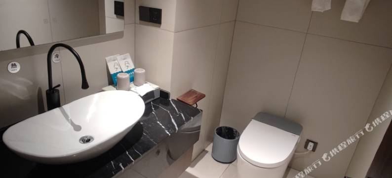 清悦影音民宿(南京新街口店)图片