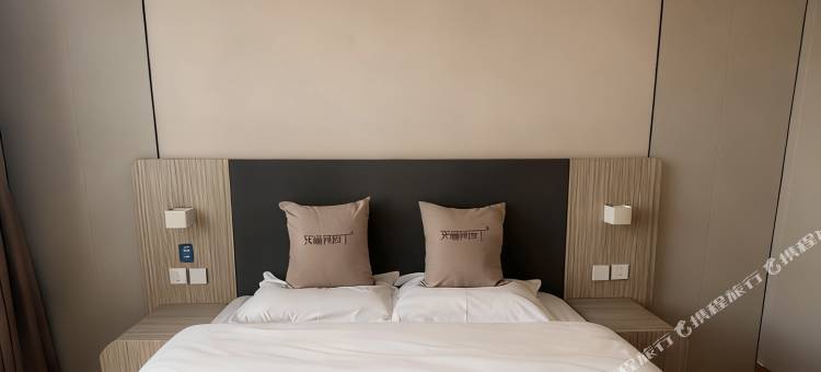 阳光假日酒店(阳谷谷山中学店)图片