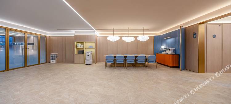 汉庭酒店(乌鲁木齐国际大巴扎和田二街店)图片