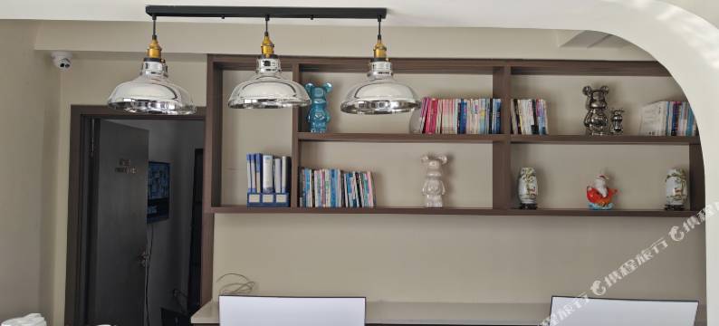 锦江云居酒店(蒋沙渔村旅游度假区店)图片