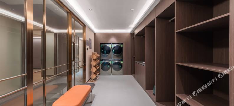 深圳南山科技园美仑酒店图片