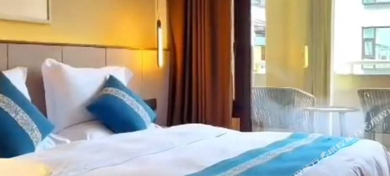 安丘景胜宾馆图片