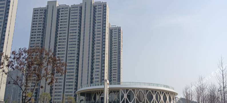 宜昌东城宾馆1图片