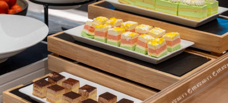 艺龙玺程国际酒店(汕头龙湖区高铁站店)图片