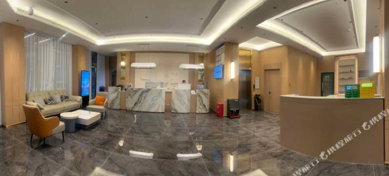 雅斯特酒店(百色田林店)图片