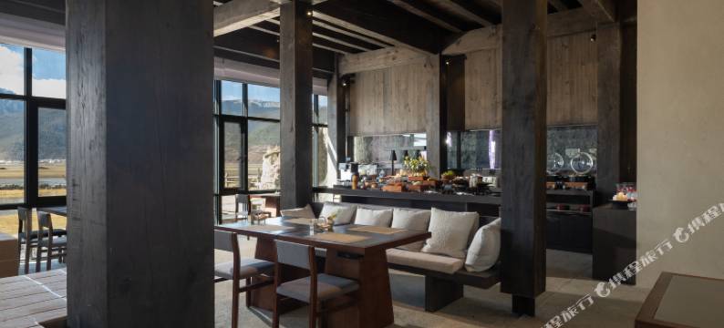 香格里拉匠庐·赛朵游牧图片