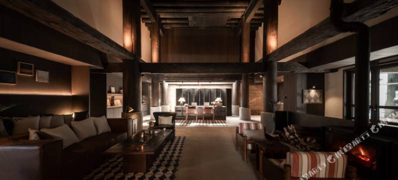 香格里拉匠庐·赛朵游牧图片