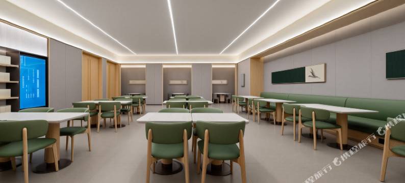 全季酒店(秦皇岛山海关火车站古城景区店)图片