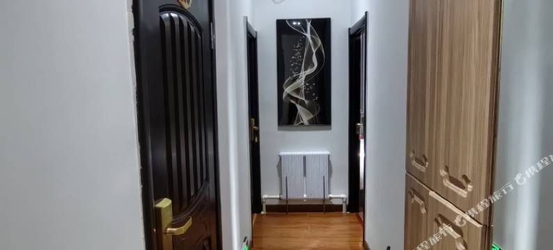 嘉荫文佳假日宾馆图片