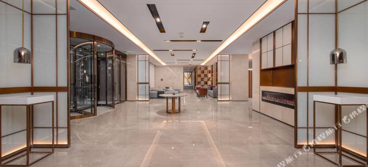 麗枫酒店(朝阳北塔慕容街店)图片