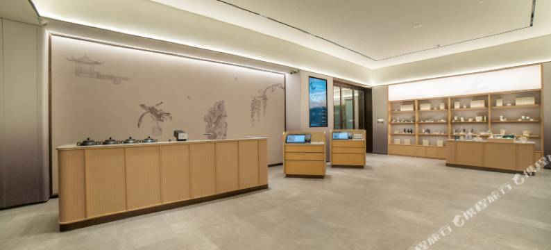 全季汕头东厦100购物中心酒店图片