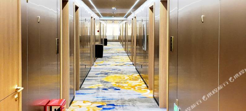 清水河美馨商务宾馆图片