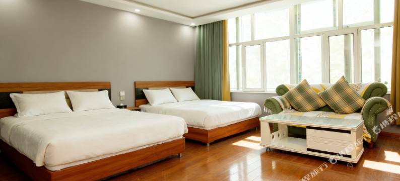 西宁苏商商务宾馆(开发区广场店)图片