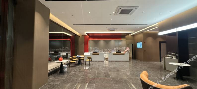 TK星途电竞酒店(玉林博白县客运中心店)图片