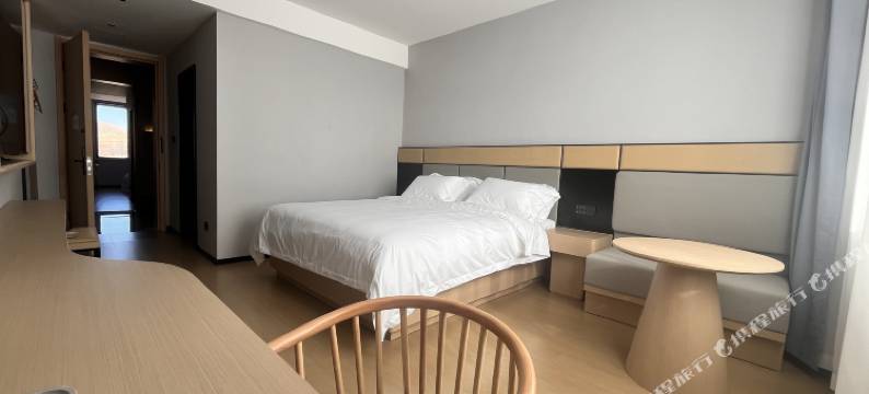 云璟臻品酒店图片