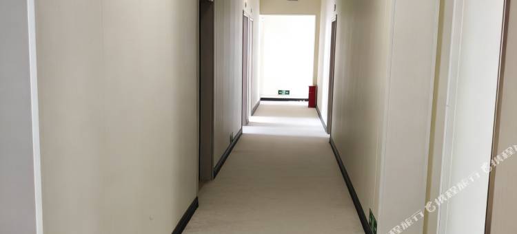 漫居轻奢公寓(龙江盈信广场店)图片