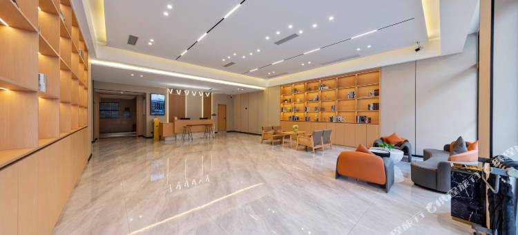 万信酒店(成都双流国际机场店)图片