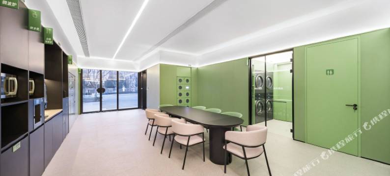 海友酒店(滨州航空学院店)图片