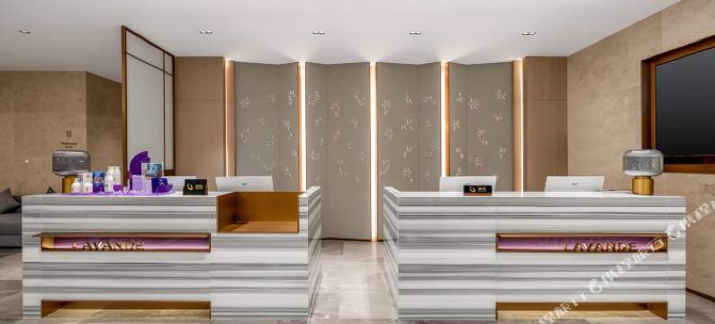 麗枫酒店(贵阳甲秀楼大十字广场店)图片