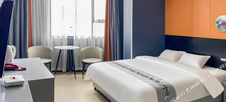 仙桃浅水湾宾馆(文化步行街店)图片