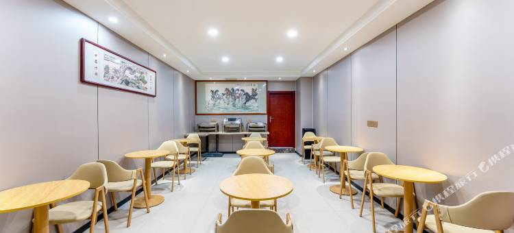 意环酒店(南昌迎宾北大道邓埠地铁站店)图片