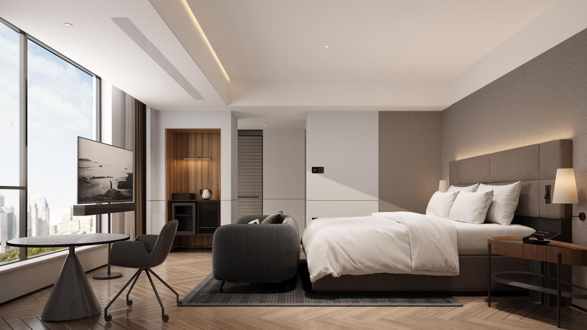 Hotel Overview