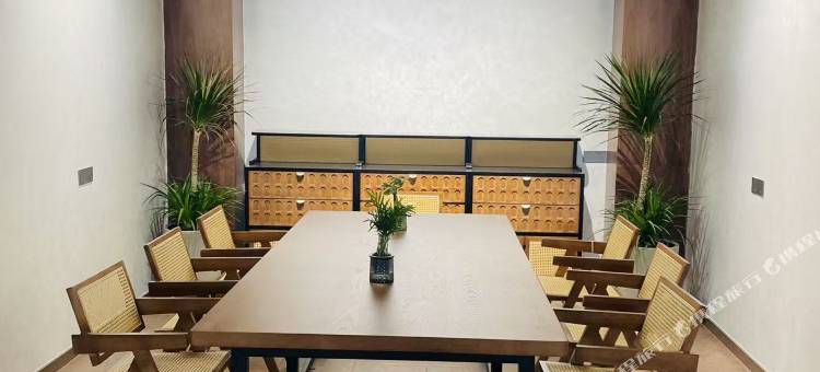 美咖美宿(宝泉店)图片