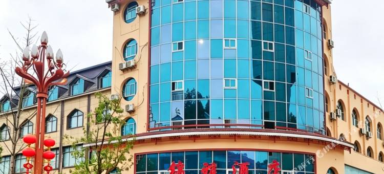 台江锦雅酒店(县政府店)图片