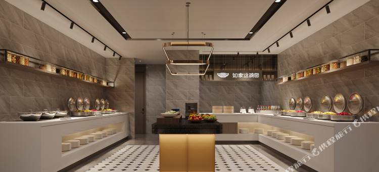 如家精选酒店(杭州西湖中国美术学院店)图片