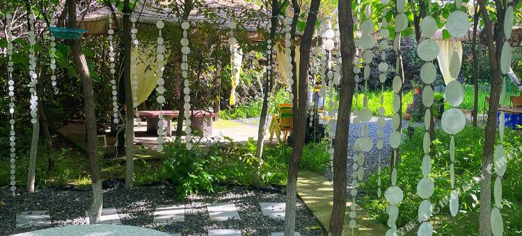 沈阳小林间民宿(棋盘山店)图片