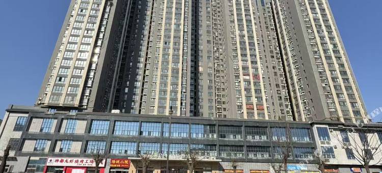 洛悦青年旅舍(洛阳火车站店)图片