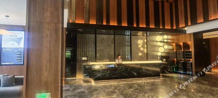 城际酒店(郑州东站省政府店)图片