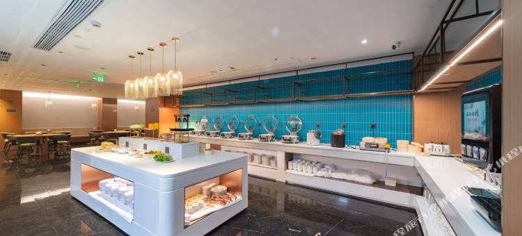 怡致酒店(汕尾红海湾店)图片