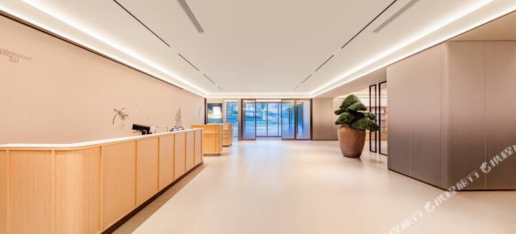 全季酒店(重庆观音桥步行街中心广场店)图片