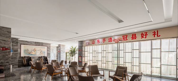 清泉大酒店图片