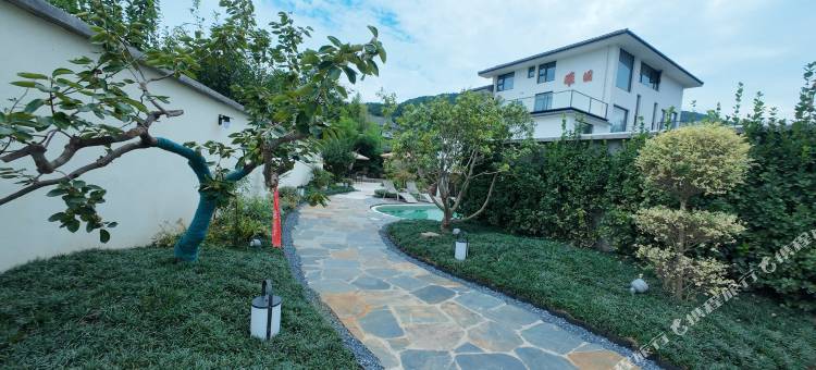 睢园民宿(雅达·阳羡溪山小镇店)图片