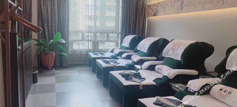 千岛湖奥得酒店图片