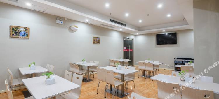 怡莱酒店(延安火车站店)图片