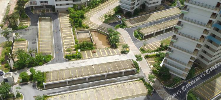 地平线度假公寓(沙扒月亮湾店)图片