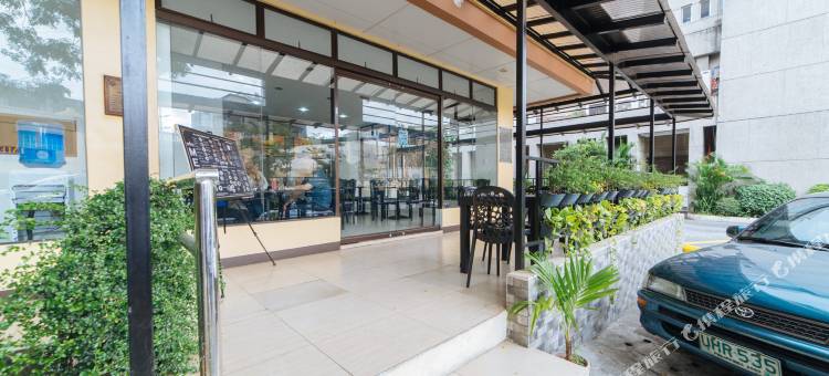 阿尔佐大旅馆酒店(Arzo Hotel Grand Lodge)图片