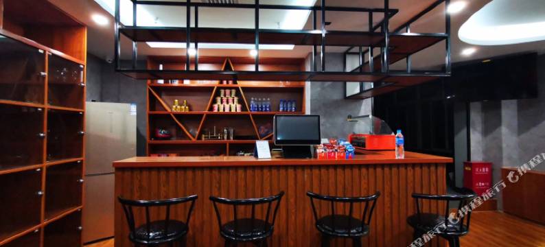 呼和浩特莫陌电竞民宿图片