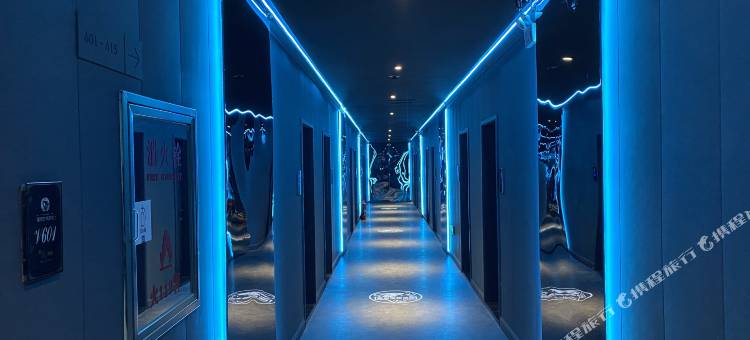 盘锦爱度精品酒店图片